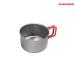 EVERNEW(�G�o�j���\) Ti 400FD Cup ECA530