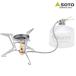 SOTO(����) �ޥ������쥮��졼�������ȡ��� FUSION Trek SOD-331