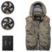 BURTLE �o�[�g�� �G�A�[�N���t�g �x�X�g+�t�@��+�o�b�e���[ �Z�b�g AC10+AC10-1+AC2094HB �T�C�YXL