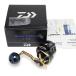  как новый Daiwa 21 saltiga IC 300 правый руль DAIWA катушка bait reel 