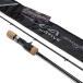  Shimano 17osi ставрида японская ga- Infinity mo-tibB610-5 jigging удилище 