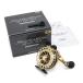  прекрасный товар Shimano 19sei ящик uSP RC83 Gold ( правый руль )SHIMANO катушка 