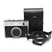 ���i FUJIFILM instax mini Evo �`�F�L �n�C�u���b�h�C���X�^���g�J���� �u���b�N