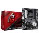 ASRock B550 Phantom Gaming 4 AMD B550 набор микросхем оборудован ATX материнская плата 