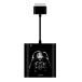 [ немедленная уплата ] Star * War ziPhone/iPod соответствует одиночный 3 зарядное устройство дюжина * Bay da-(STW-04A) (g Ла Манш ti-z)