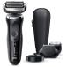 71-N4500CS �u���E�� BRAUN �����Y�V�F�[�o�[ �V���[�Y7 3���n �m���[���u���b�N