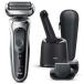 71-S7500CC �u���E�� BRAUN �����Y�V�F�[�o�[ �V���[�Y7 3���n ����t�� �V���o�[