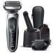 71-S7500cc-V �u���E�� BRAUN �����Y�V�F�[�o�[ �V���[�Y7 3���n �A���R�[������ �����C���Ή� �[�d�� �P�[�X�t�� �V���o�[