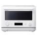 ES-JA23-WA Zojirushi ZOJIRUSHI микроволновая печь Every noEVERINO 23L угол тарелка миска имеется белый 