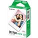  выгода комплект [60 упаковка (600 листов )]INSTAX MINI JP 1P Cheki плёнка мгновенный цвет instax mini 1 упаковка (10 листов входит )