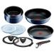 L43792  T-fal �C���W�j�I�E�l�I ���C�����u���[�E�C���e���X �Z�b�g9 �t���C�p�� 9�_�Z�b�g (IH��Ή�)