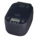NW-YR10-BZ �ۈ� ZOJIRUSHI ����IH���уW���[ �ɂߐ��� 5.5�� ���M��Η� �X���[�g�u���b�N