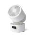 PCF-CD15TECA-W �A�C���X�I�[���} IRIS OHYAMA �^���[�^�T�[�L�����[�^�[ �É� 360�x ��U�� �p���t������ ���� �􂦂� �ߗފ��� �z���C�g