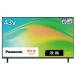 TV-43W80B �p�i�\�j�b�N Panasonic �r�G�� VIERA 43V�^ 4K�t���e���r Fire TV���� 4K�_�u���`���[�i�[