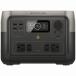 ZMR610-B-JP eko поток EcoFlow портативный источник питания RIVER 2 MAX емкость 512Wh мощность 500W уличный предотвращение бедствий сопутствующие товары compact 