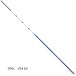  Daiwa корюшка наконечник Chris tia корюшка HG TYPE-C SS PA( параболический action )37cm