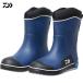 18 day 19 day Point 2 times Daiwa boots WD-2402 winter radial deck boots DAIWA send away for 