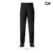  Daiwa брюки DP-8925 CORDURA балка sa плитка длинные брюки черный DAIWA