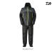 Daiwa защищающий от холода одежда DW-6025 PU Ocean winter костюм стальной ru черный DAIWA