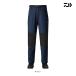  Daiwa брюки DP-8925 CORDURA балка sa плитка длинные брюки темно-синий DAIWA
