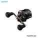  Shimano обе ось катушка Barchetta 150DHHG( правый ) цифровой счетчик SHIMANO море сверху рыболовный .
