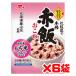 ichibiki красный рис окова 1.5.[290g] 6 пакет *1 кейс 