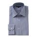  рубашка мужской длинный рукав бизнес рубашка Y рубашка синий blue широкий цвет модный большой размер маленький размер форма устойчивость оскфорд 
