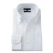  рубашка мужской длинный рукав резчик рубашка y рубашка бизнес рубашка легкий уход итальянский цвет кнопка down Skipper оскфорд модный белый 