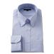  рубашка мужской длинный рукав бизнес рубашка Y рубашка резчик рубашка форма устойчивость зажим down голубой хлопок 100% premium хлопок модный большой размер 