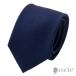  галстук узкий галстук одноцветный текстильный узор полоса темно-синий голубой темно-синий синий шелк 100% мужской мелкие вещи модный ojieozie