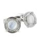 �J�t�����N�X �J�t�X�{�^�� �T�C�����J�[�^�[ �C�M���X�� ���E���h LIFEBUOY Mother Of Pearl �M�t�g �v���[���g �a���� ������� �I�W�G ozie