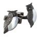 �J�t�����N�X �J�t�X�{�^�� �T�C�����J�[�^�[ �C�M���X�� �t�N���E DARWIN Bird of prey �M�t�g �v���[���g �a���� ������� �I�W�G ozie