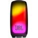 JBL PULSE 5 Bluetoothԡ USB C/IP67ɿɿ/ޥ顼LED/Ʊ2wayԡ ֥å JBLPULSE5BLK