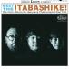 mi-to* The *itabasike/ MEET THE ITABASHIKE /itabasike1st album 8 bending entering CD