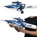  вода gun воздушный Ray The -snaipa-/ вода gun водный пистолет мощный Survival игра сильнейший вода piste ru вода .... металлический . летние каникулы Event (_017413)b19