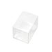 * почтовая доставка объект ~ новый crystal box 40×40×55 ( старый V-7) ( толщина 0.2 ширина 40 длина 55 высота 40 материал PVC( ПВХ )) 10 листов 