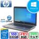 HP ProBook 450 G1 Win10 Core i5 ������8GB SSD240GB DVD Web�J���� Bluetooth B2006N061 ���Ãm�[�g�p�\�R��