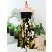  Hawaiian bare top One-piece OP04-A0472