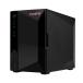 ASUSTOR ASUSTOR NAS DRIVESTOR 2 Pro(AS3302T) AS3302T