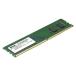 Хåե PC4-2666б 288ԥ DDR4 SDRAM U-DIMM 4GB MV-D4U2666-X4G