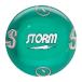  прозрачный storm зеленовато-голубой 