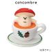 �R���R���u�� concombre ���̂��̐X �N���X�}�X�@�g�����̂�