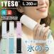  лед. . лед . глазурь TYESO Thai sotieso Thermo палочка L 260ml все 6 цвет упаковка *.. не возможно 