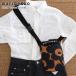  смартфон плечо Marimekko Neat Phone Pocket Unikko морской еж ko сумка на плечо Brown × темно-голубой 