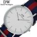 �_�j�G�� �E�F�����g�� �r���v Daniel Wellington �N���V�b�N �I�b�N�X�t�H�[�h �V���o�[ 0201DW �����Y ���f�B�[�X ���j�Z�b�N�X �Z�[��
