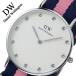 �_�j�G�� �E�F�����g�� �r���v Daniel Wellington ���v �N���V�b�N �E�B���`�F�X�^�[ �V���o�[ 0962DW �����Y ���f�B�[�X ���j�Z�b�N�X