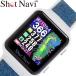  Schott navi наручные часы Shot Navi растояние измеритель воздушный EX AIR белый Golf Golf сопутствующие товары наручные часы type . дальномерное оборудование . дальномер . машина GPS navi GPS navi 
