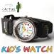 kaktas часы CACTUS часы Kids наручные часы ребенок . ученик начальной школы детский сад день рождения ребенок ребенок аналог подарок детский наручные часы Kids часы Kids часы водонепроницаемый детский 