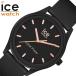 ICEWATCH наручные часы I Swatch часы солнечный энергия SOLAR POWER Kids наручные часы черный BLACK ROSE-GOLD 018476