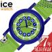  I Swatch наручные часы ICEWATCH часы I Swatch лёд la- человек g зеленый футбол ICE learning зеленый футбол ICE-023297